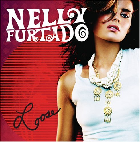 Nelly Furtado - All good things (come to an end)